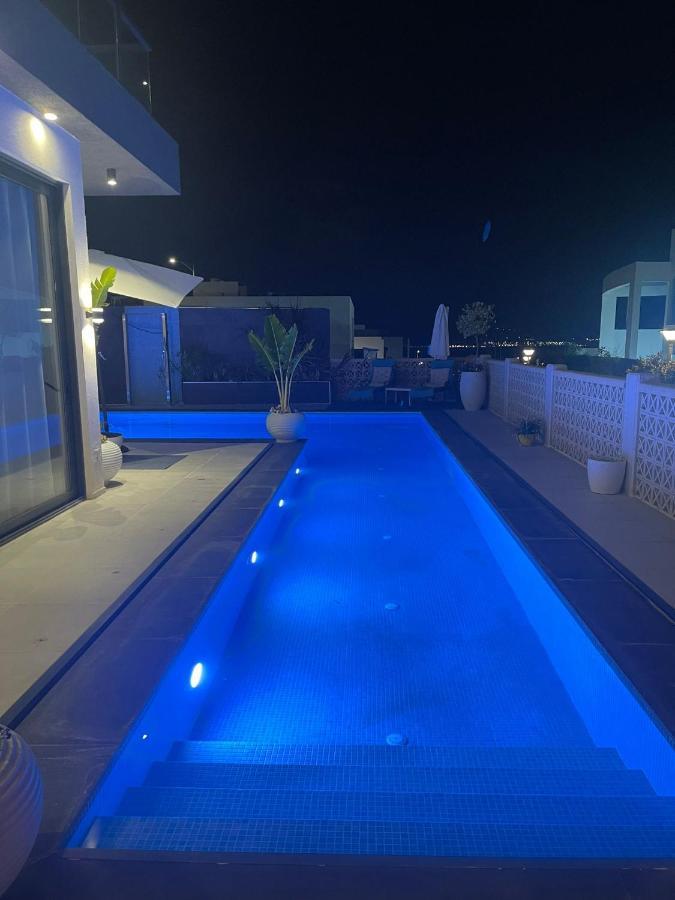 Villa Peer เอลัต ภายนอก รูปภาพ