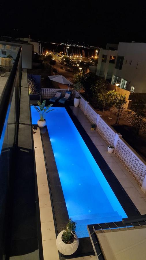 Villa Peer เอลัต ภายนอก รูปภาพ