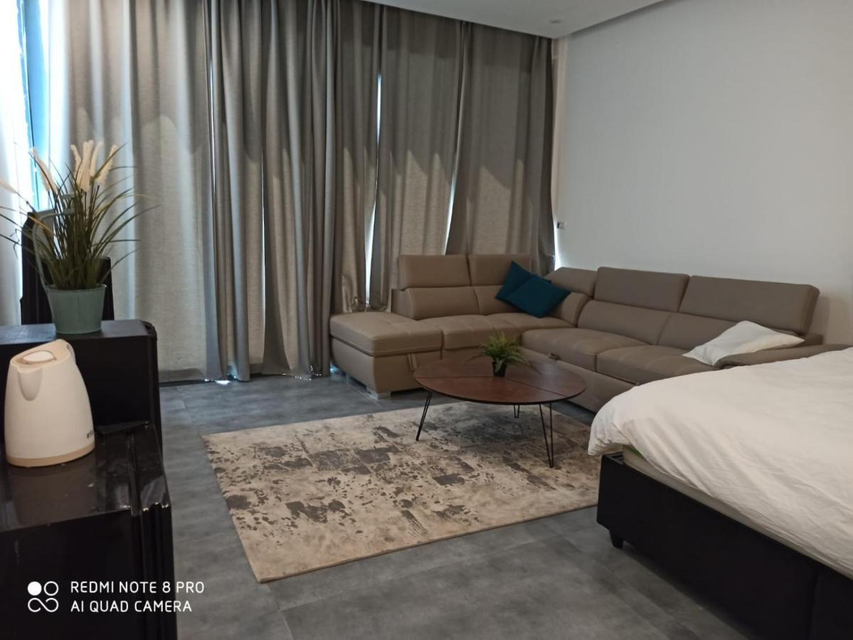 Villa Peer เอลัต ภายนอก รูปภาพ