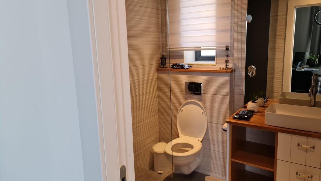 Villa Peer เอลัต ภายนอก รูปภาพ